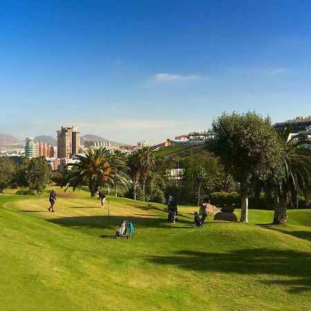 Apartment Abora Garden With Terrace, Pool, Extensive Gardens And Free Parking Las Palmas de Gran Canaria Esterno foto