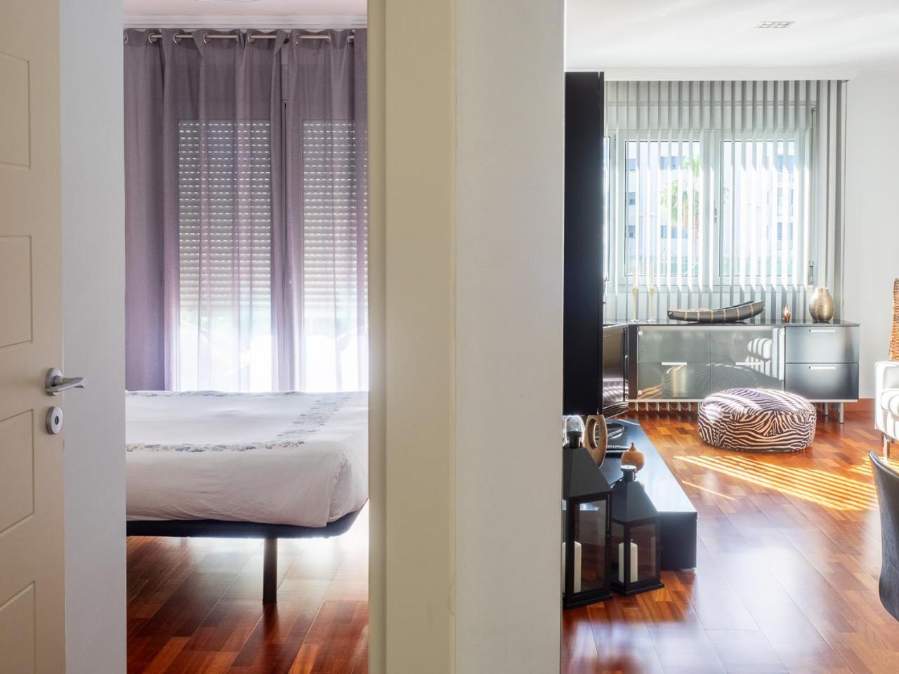 Apartment Abora Garden With Terrace, Pool, Extensive Gardens And Free Parking Las Palmas de Gran Canaria Esterno foto