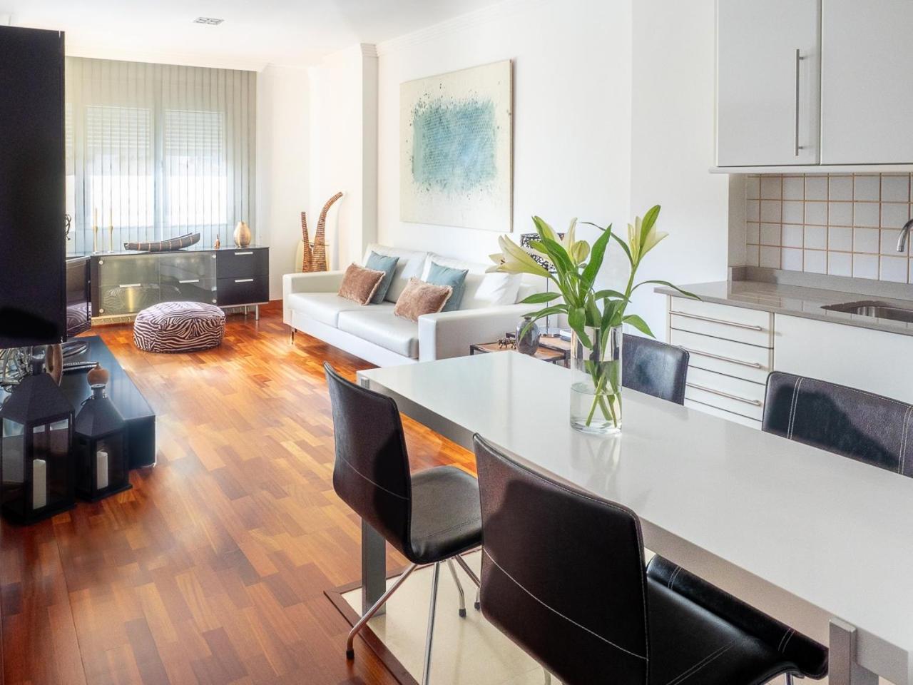 Apartment Abora Garden With Terrace, Pool, Extensive Gardens And Free Parking Las Palmas de Gran Canaria Esterno foto