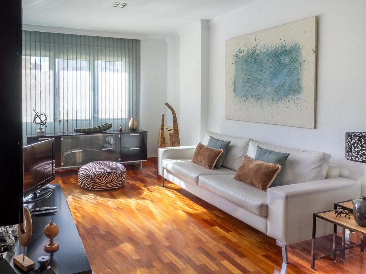 Apartment Abora Garden With Terrace, Pool, Extensive Gardens And Free Parking Las Palmas de Gran Canaria Esterno foto