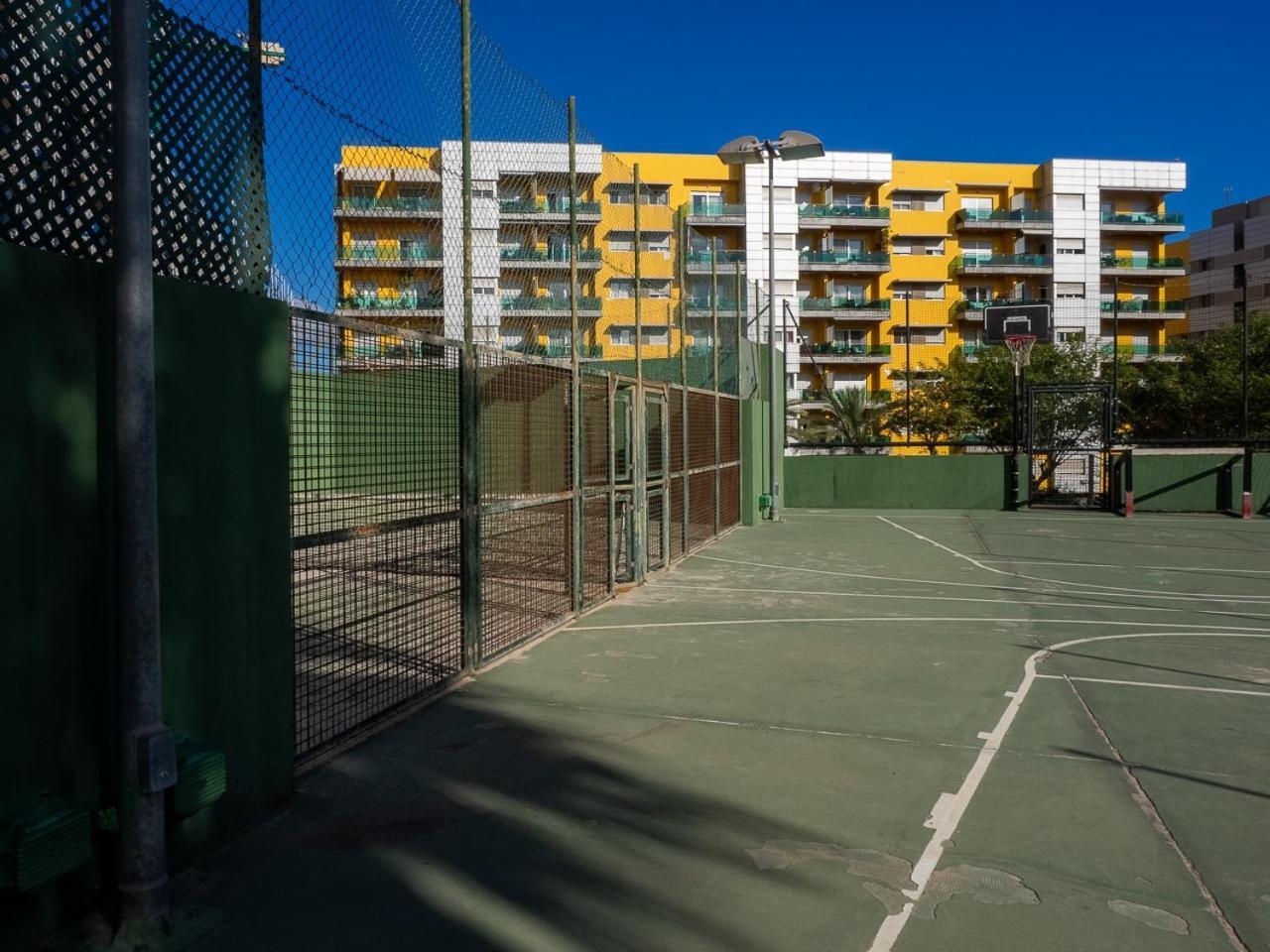 Apartment Abora Garden With Terrace, Pool, Extensive Gardens And Free Parking Las Palmas de Gran Canaria Esterno foto