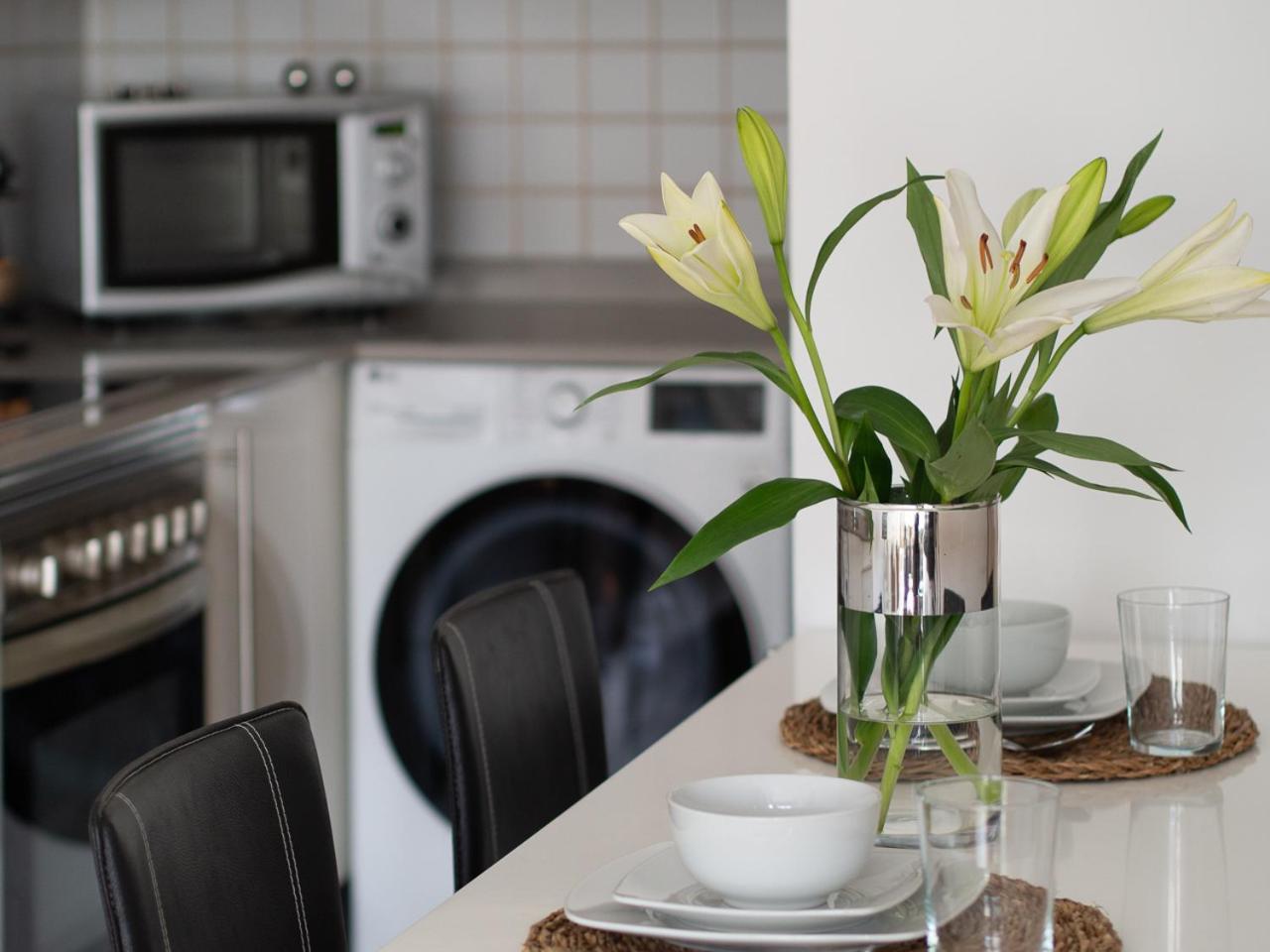 Apartment Abora Garden With Terrace, Pool, Extensive Gardens And Free Parking Las Palmas de Gran Canaria Esterno foto
