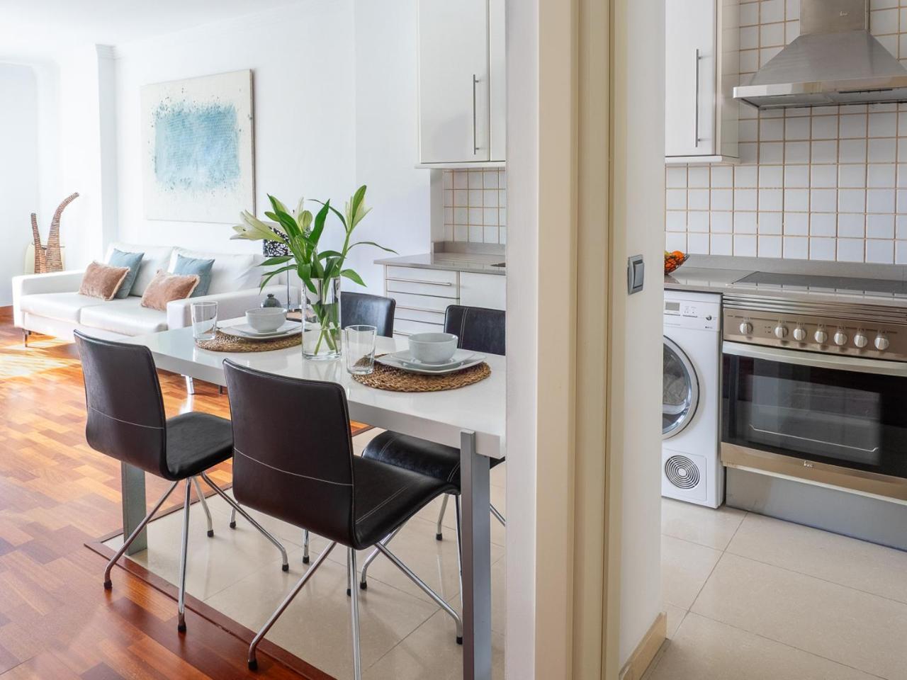 Apartment Abora Garden With Terrace, Pool, Extensive Gardens And Free Parking Las Palmas de Gran Canaria Esterno foto