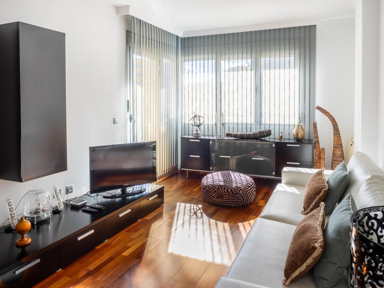Apartment Abora Garden With Terrace, Pool, Extensive Gardens And Free Parking Las Palmas de Gran Canaria Esterno foto