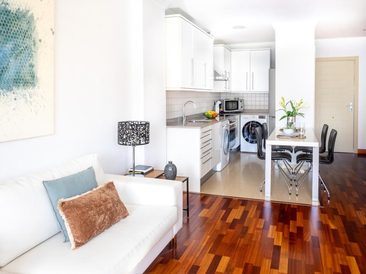 Apartment Abora Garden With Terrace, Pool, Extensive Gardens And Free Parking Las Palmas de Gran Canaria Esterno foto